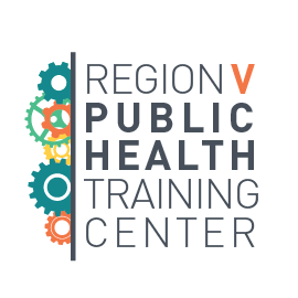Region V Logo