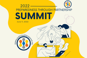 Preparedness Through Partnership: Systems Thinking and Data for Effective Infectious Disease Emergency Response (On Demand -No CE)