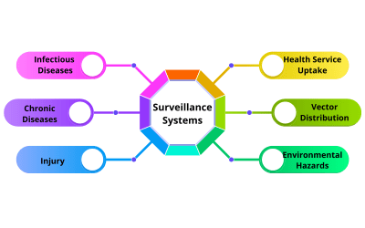 Indicators of useful surveillance systems